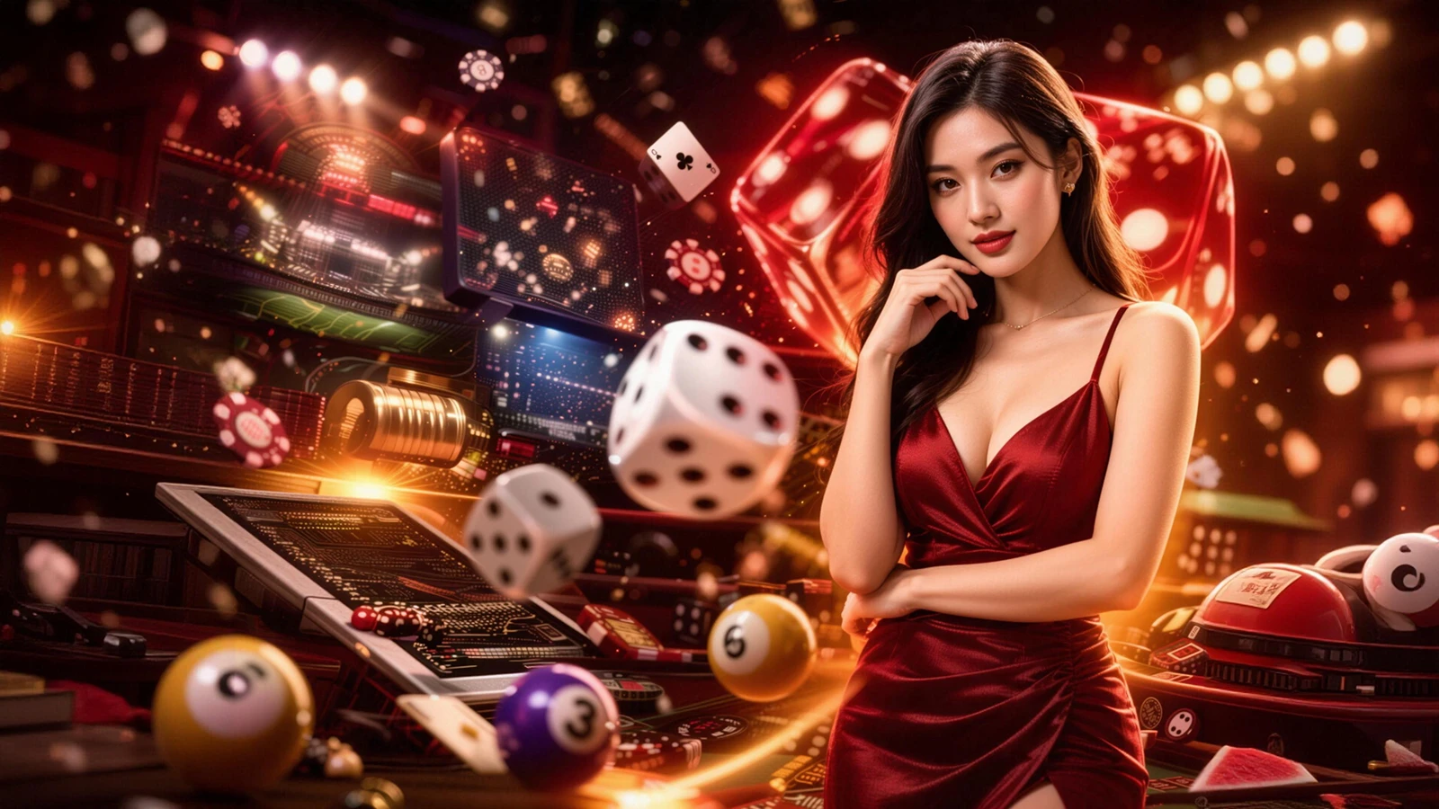 Checklist Game mới: nguồn, thời điểm, phạm vi và điểm dừng tại FUN88GO