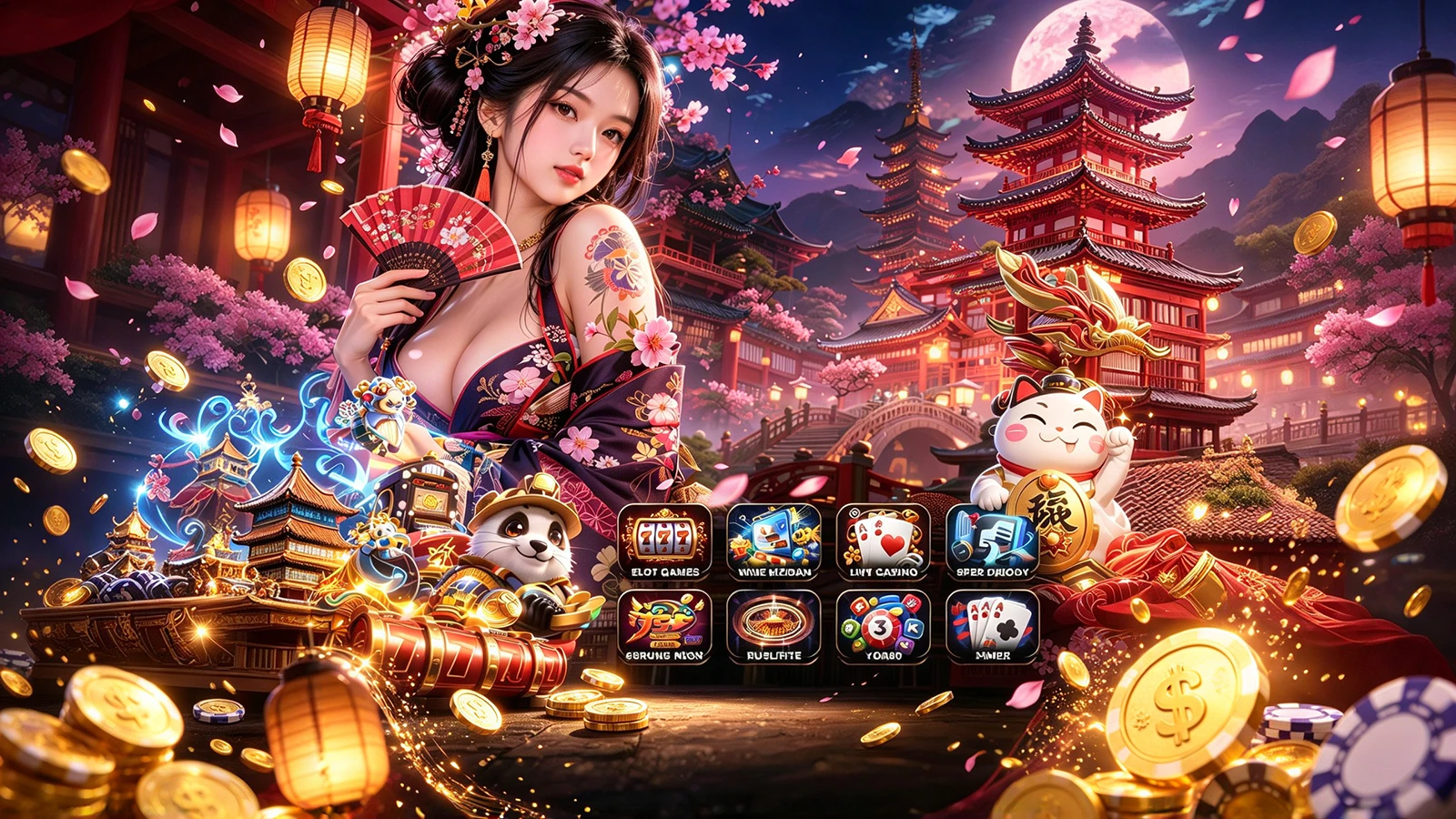 Cẩm nang Casino FUN88GO: đọc tên bàn, nhà cung cấp và giới hạn từ đâu?