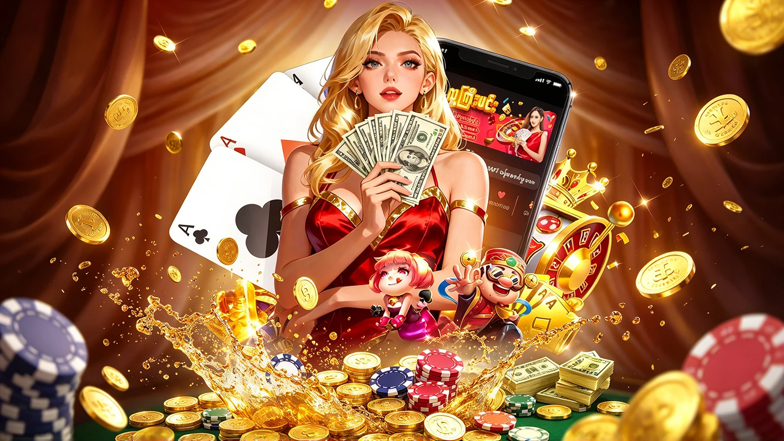 Gửi yêu cầu hỗ trợ FUN88GO: cần ghi gì về Casino?