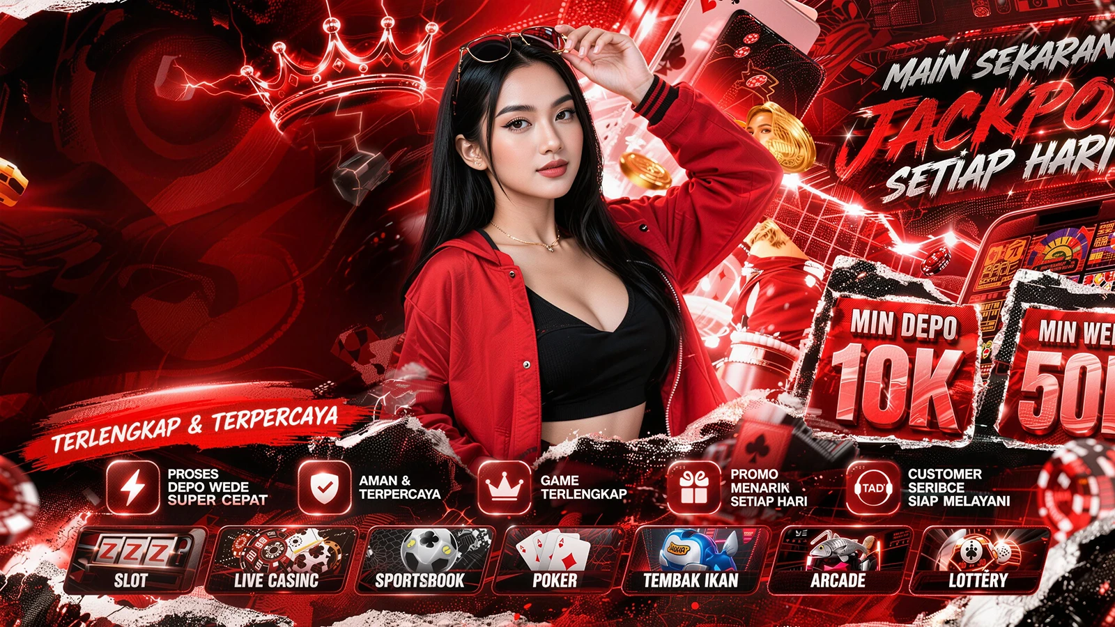 Casino là gì? Từ điển nhãn và trạng thái trên FUN88GO