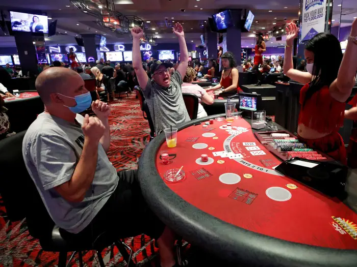 7 lỗi thường gặp khi đọc Casino trên FUN88GO và cách tự sửa
