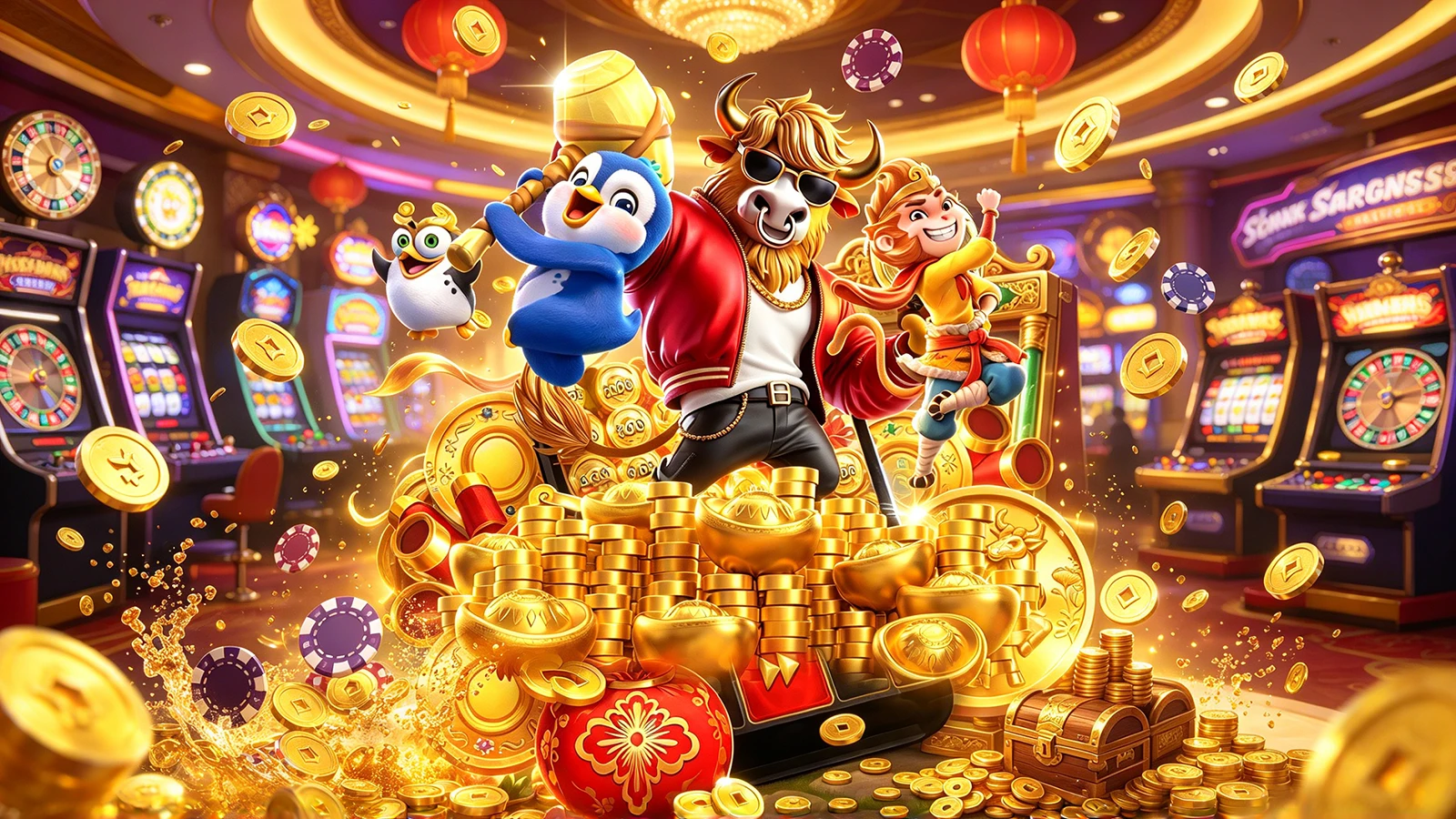 Cẩm nang Slot FUN88GO: đọc nhà cung cấp, phiên bản và bảng thông tin từ đâu?