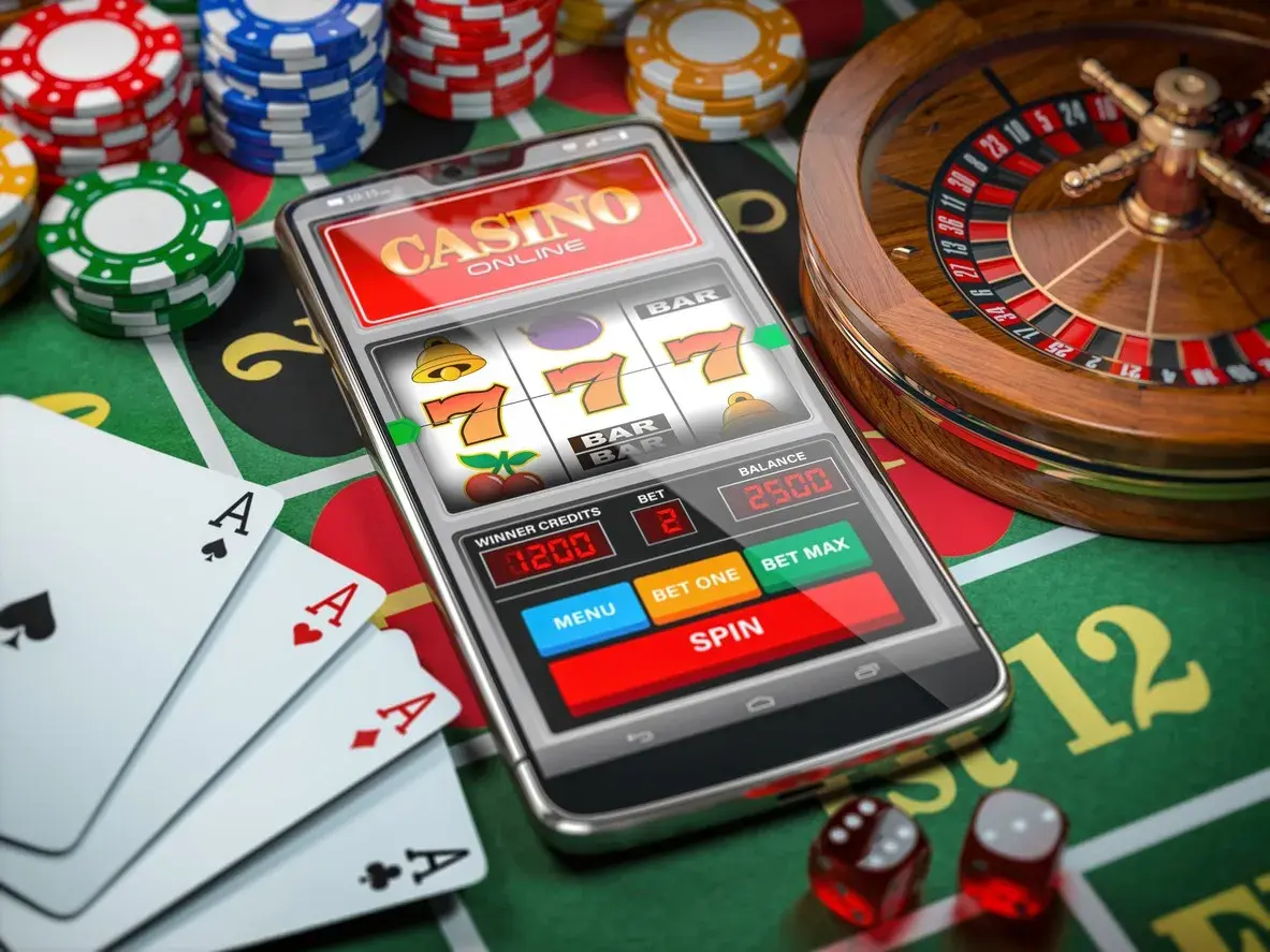 Biểu tượng hoặc thông tin tải thiếu: 5 bước tự kiểm tra trước khi thử lại trên FUN88GO