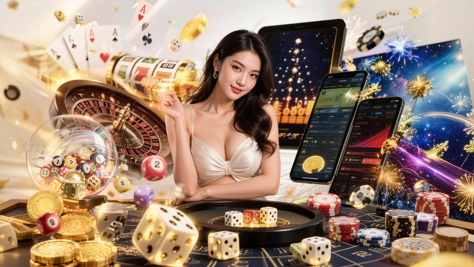 Checklist Trò chơi: nguồn, thời điểm, phạm vi và điểm dừng tại FUN88GO