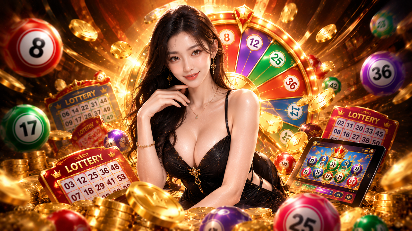 Slot là gì? Từ điển nhãn và trạng thái trên FUN88GO
