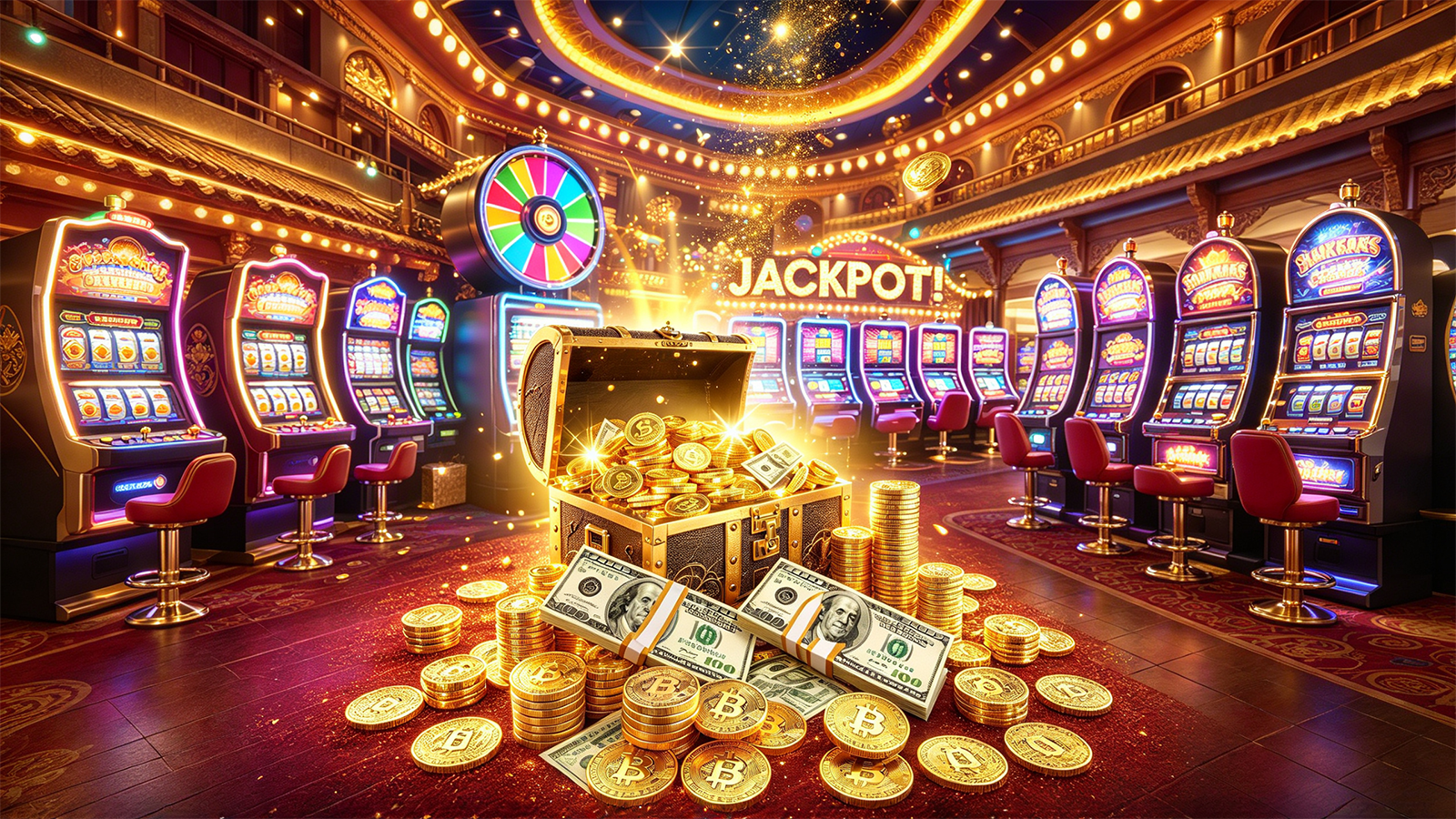 Slot tải chậm trên FUN88GO: đo đúng trước khi đổi thiết bị