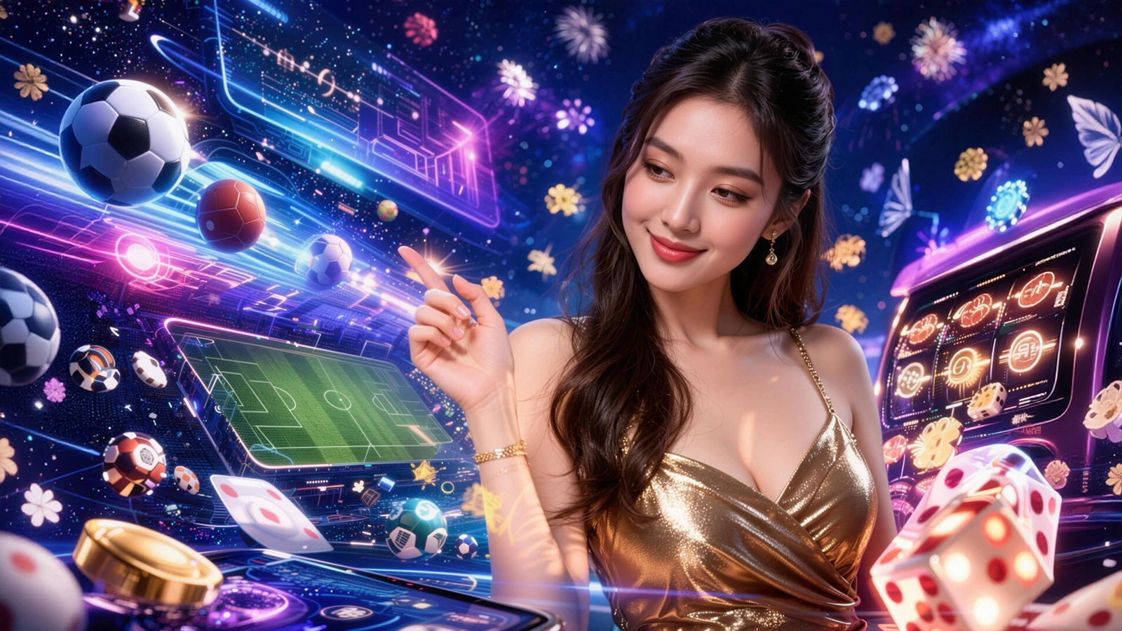 Hai nguồn nói khác nhau về Trò chơi? Cách đối chiếu cùng FUN88GO