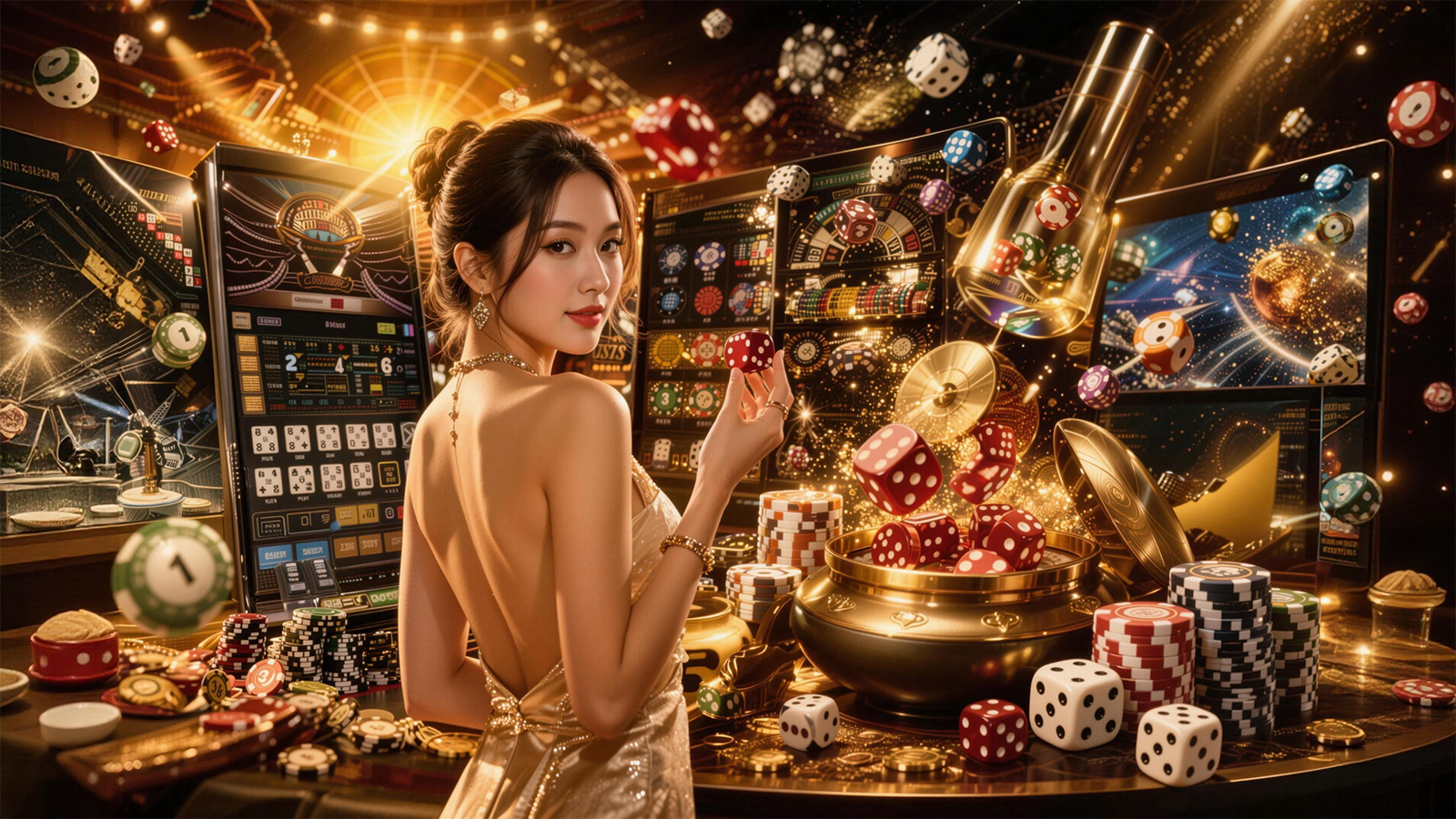 Vòng chơi bị gián đoạn: 5 bước tự kiểm tra trước khi thử lại trên FUN88GO