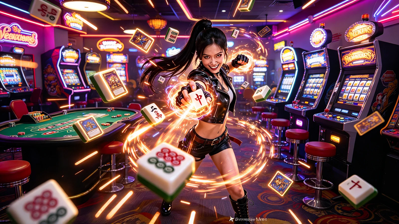 Bắn cá là gì? Từ điển nhãn và trạng thái trên FUN88GO