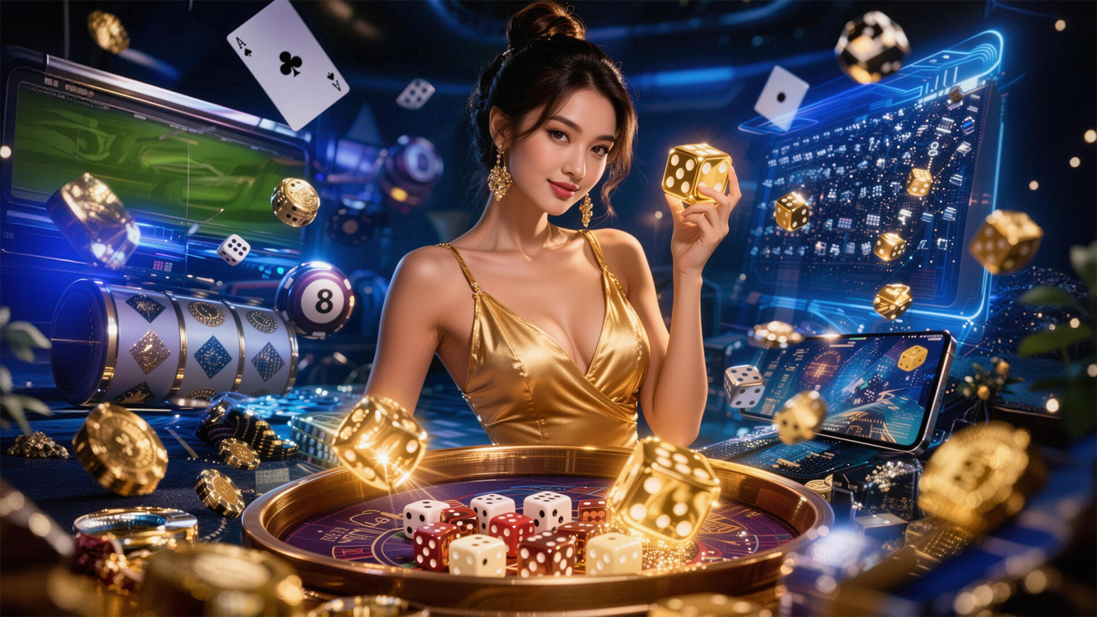 7 lỗi thường gặp khi đọc Bắn cá trên FUN88GO và cách tự sửa