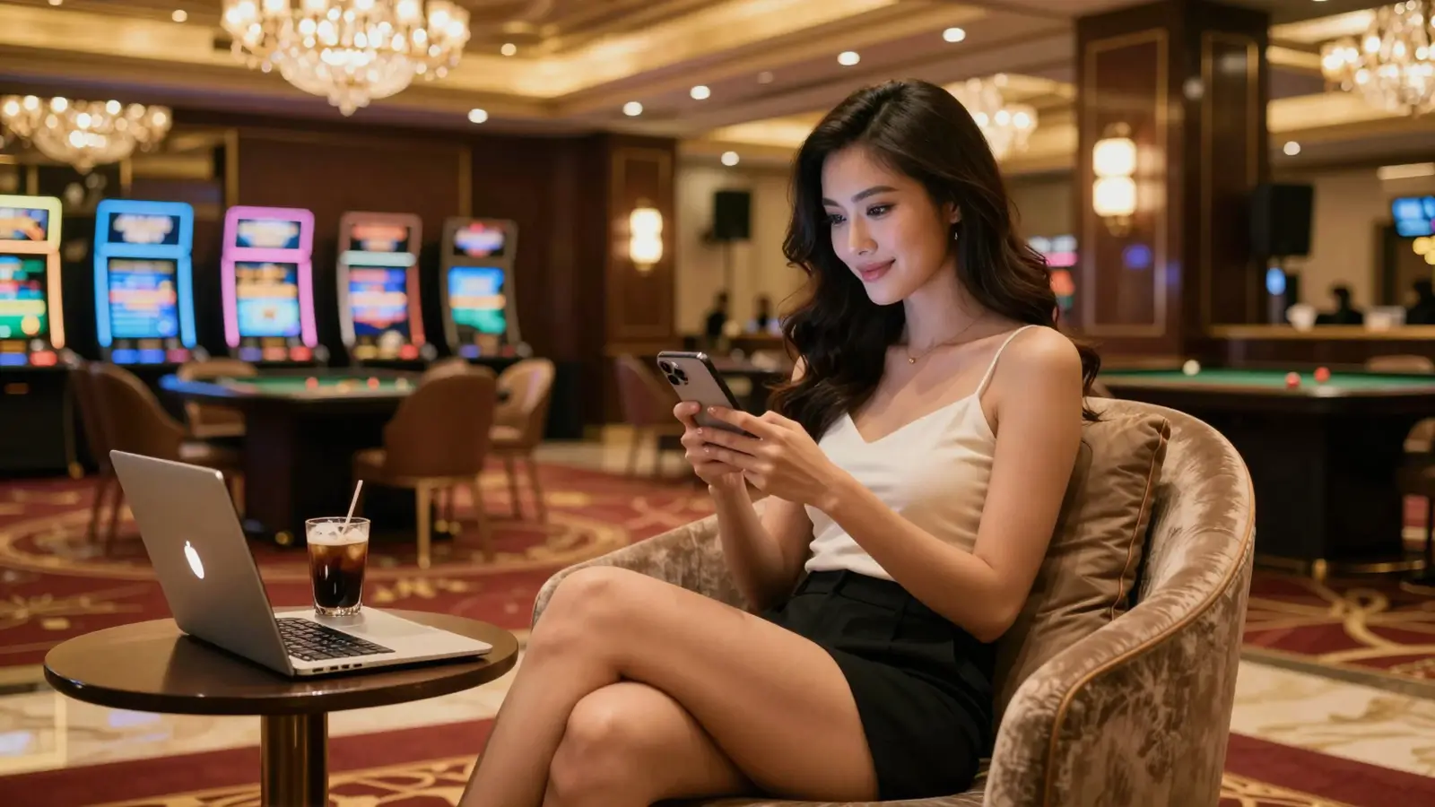 Checklist Ứng dụng: nguồn, thời điểm, phạm vi và điểm dừng tại FUN88GO