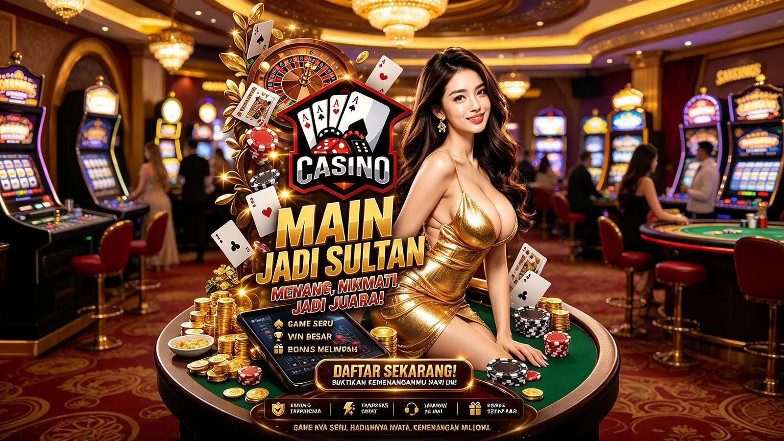 Game mới là gì? Từ điển nhãn và trạng thái trên FUN88GO