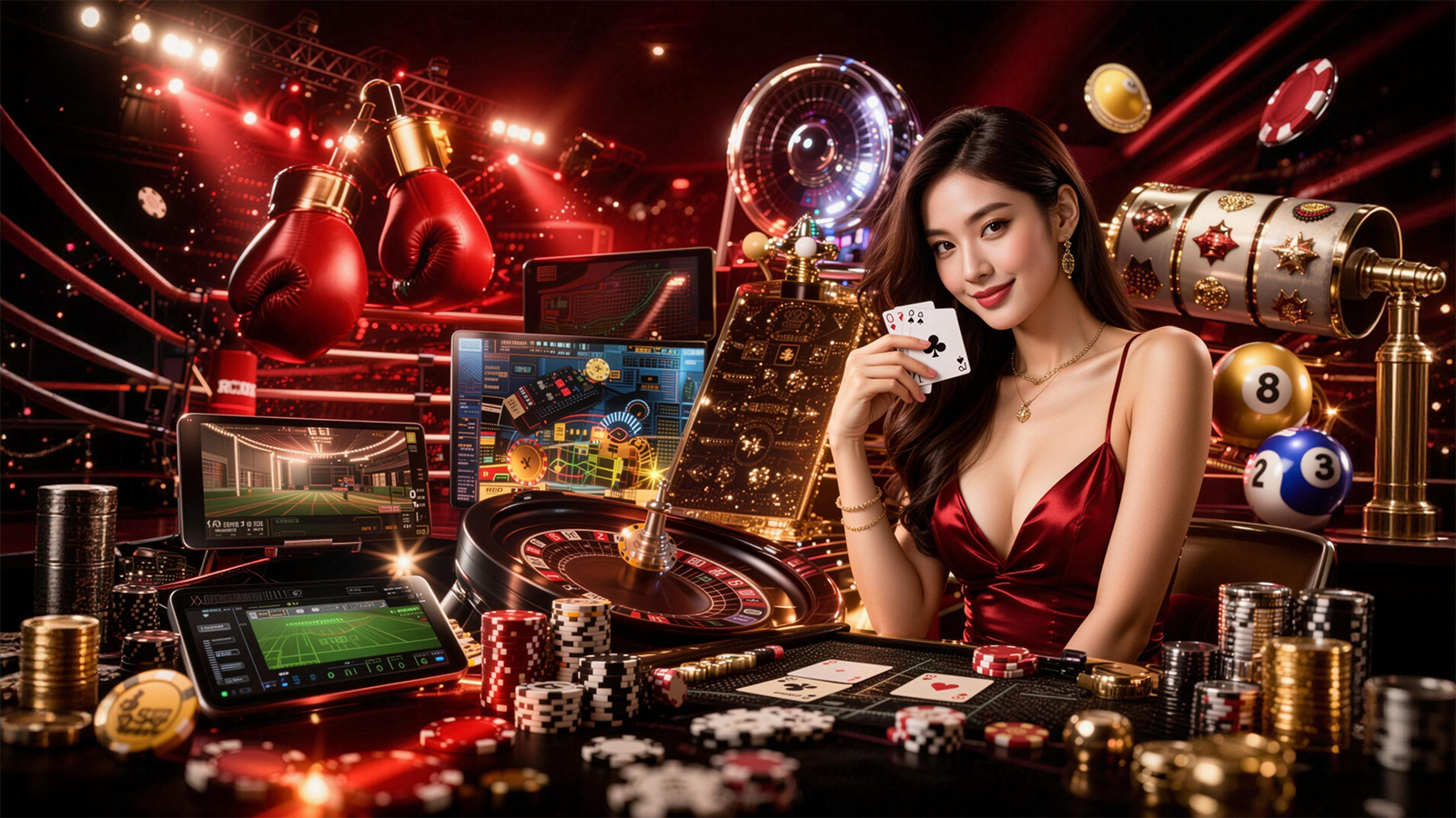 Nội dung không khớp mô tả: 5 bước tự kiểm tra trước khi thử lại trên FUN88GO