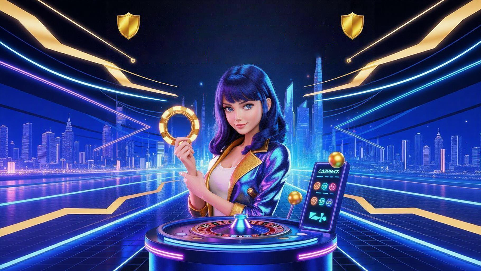 Bảo vệ dữ liệu cá nhân khi sử dụng Game mới của FUN88GO