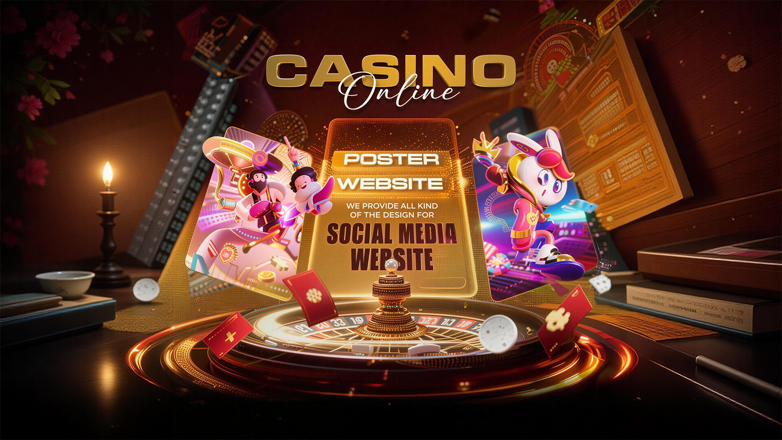 Cẩm nang Casino FUN88GO: đọc tên bàn, nhà cung cấp và giới hạn từ đâu?