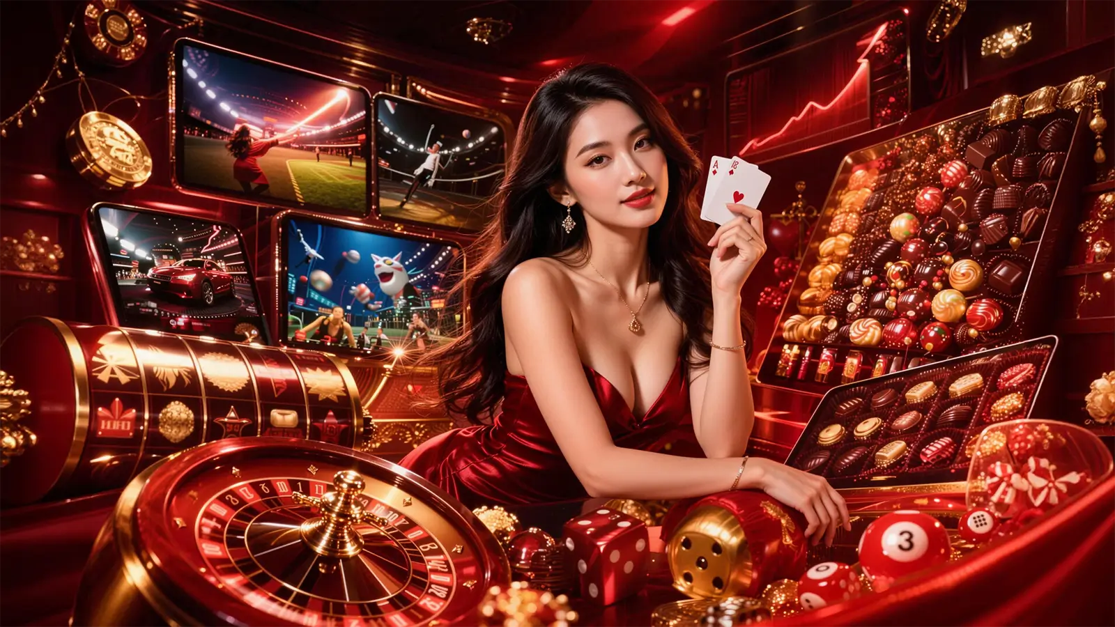 Trò chơi trên điện thoại: cách kiểm tra tìm trò chơi theo bộ lọc tại FUN88GO