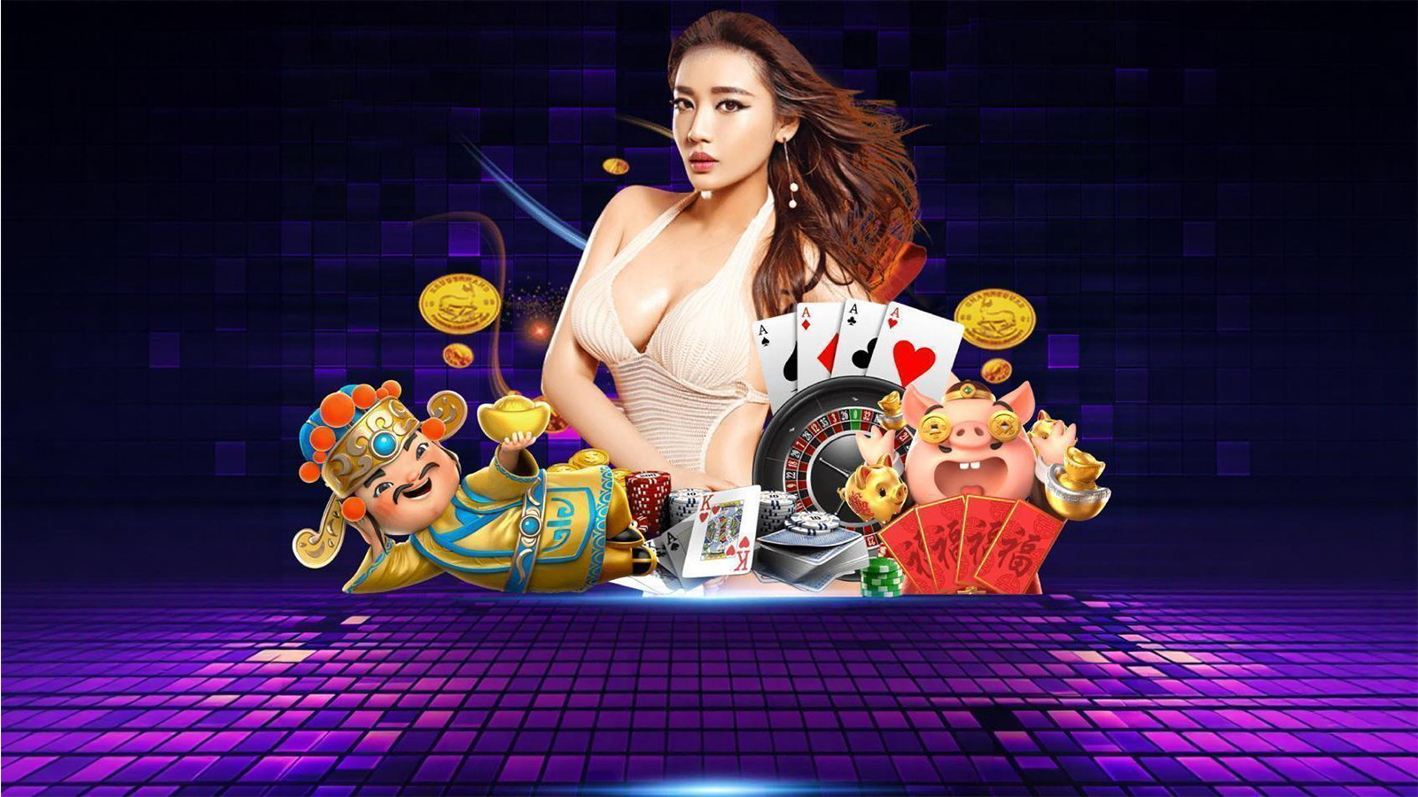 Bảo vệ dữ liệu cá nhân khi sử dụng Casino của FUN88GO
