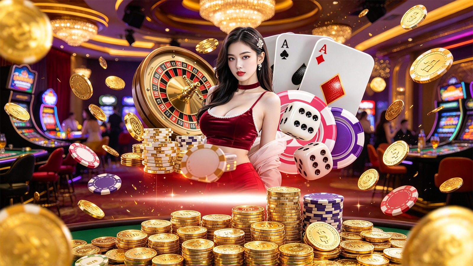 Checklist Trò chơi: nguồn, thời điểm, phạm vi và điểm dừng tại FUN88GO