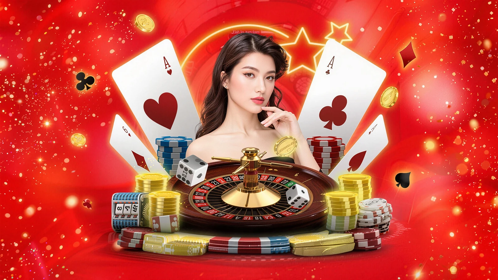 Nổ hũ là gì? Từ điển nhãn và trạng thái trên FUN88GO