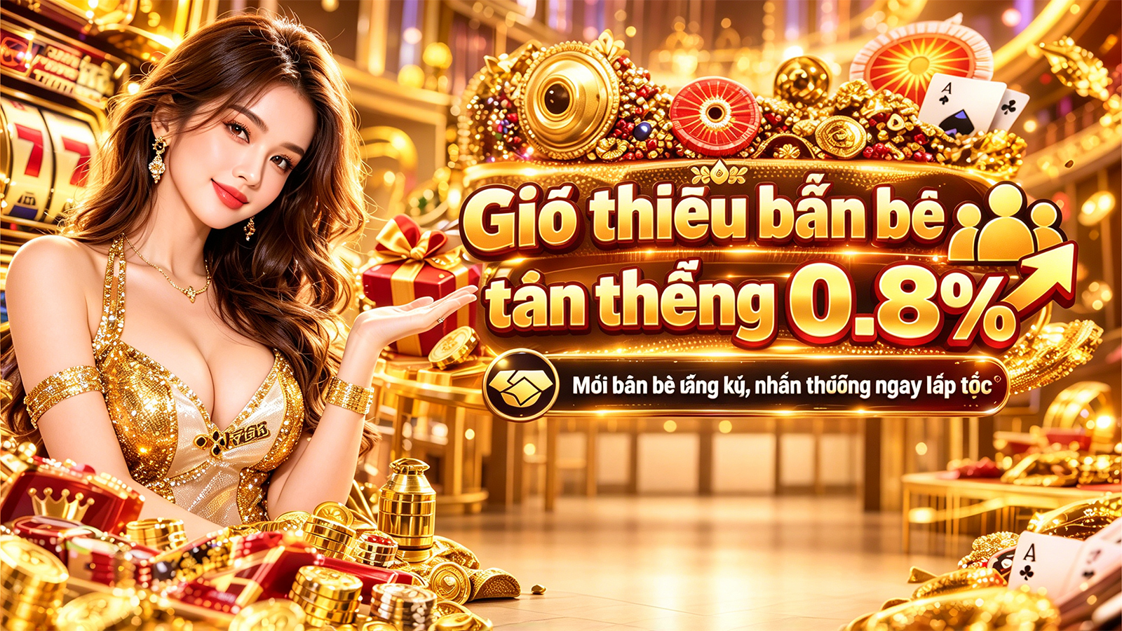Game mới