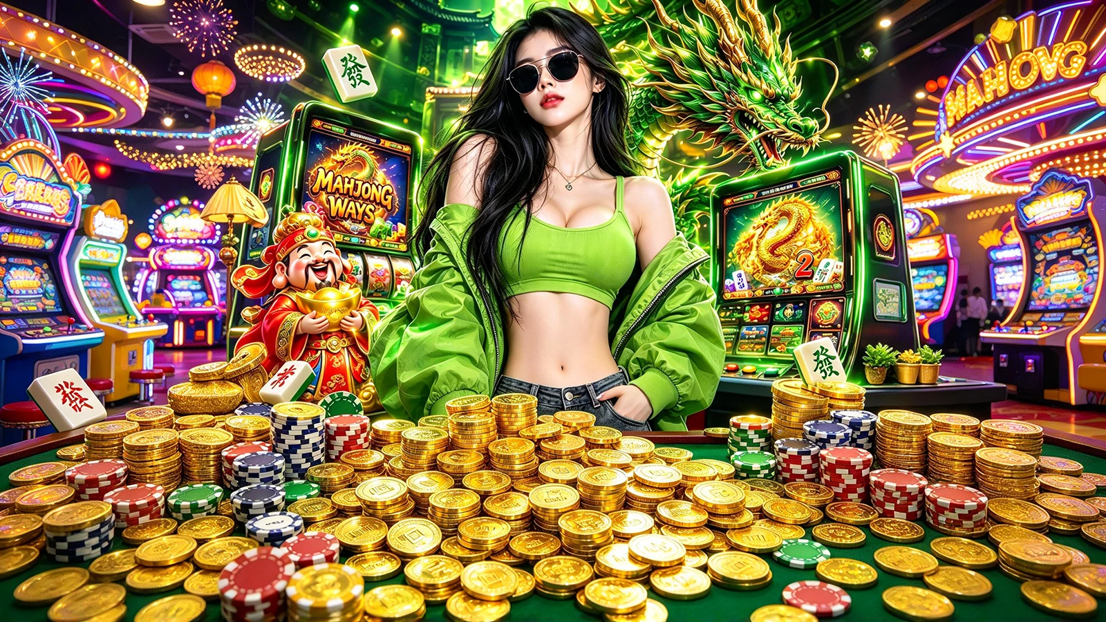Casino