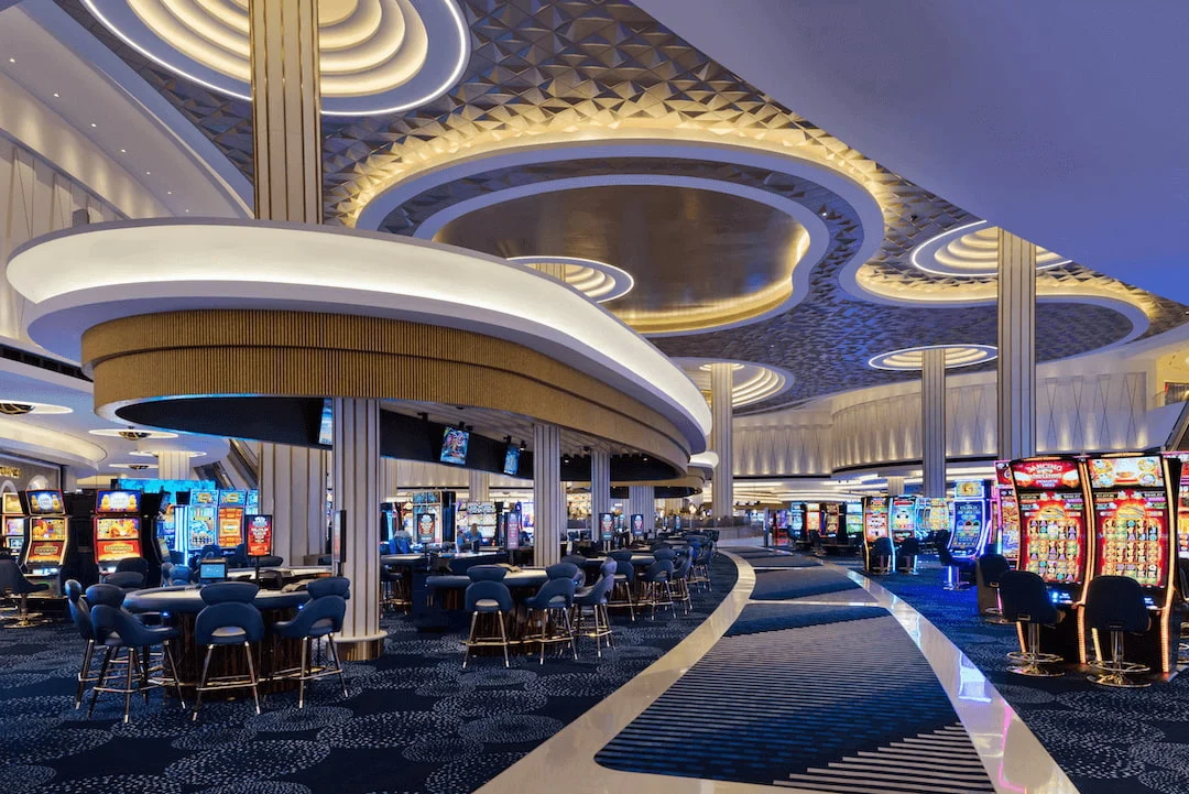 Slot