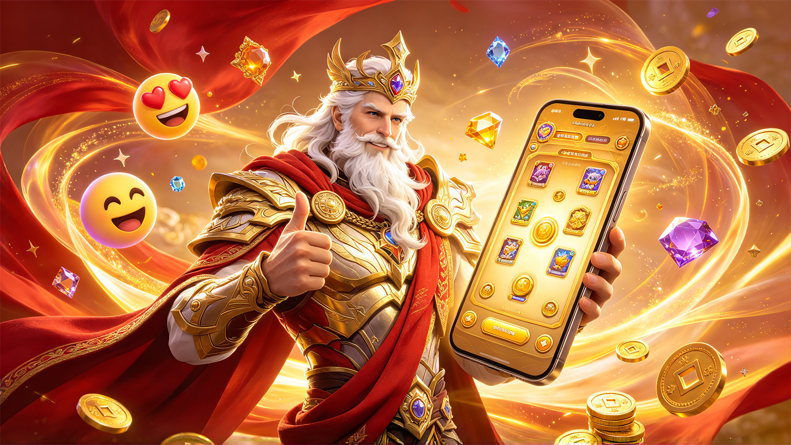 Tải App