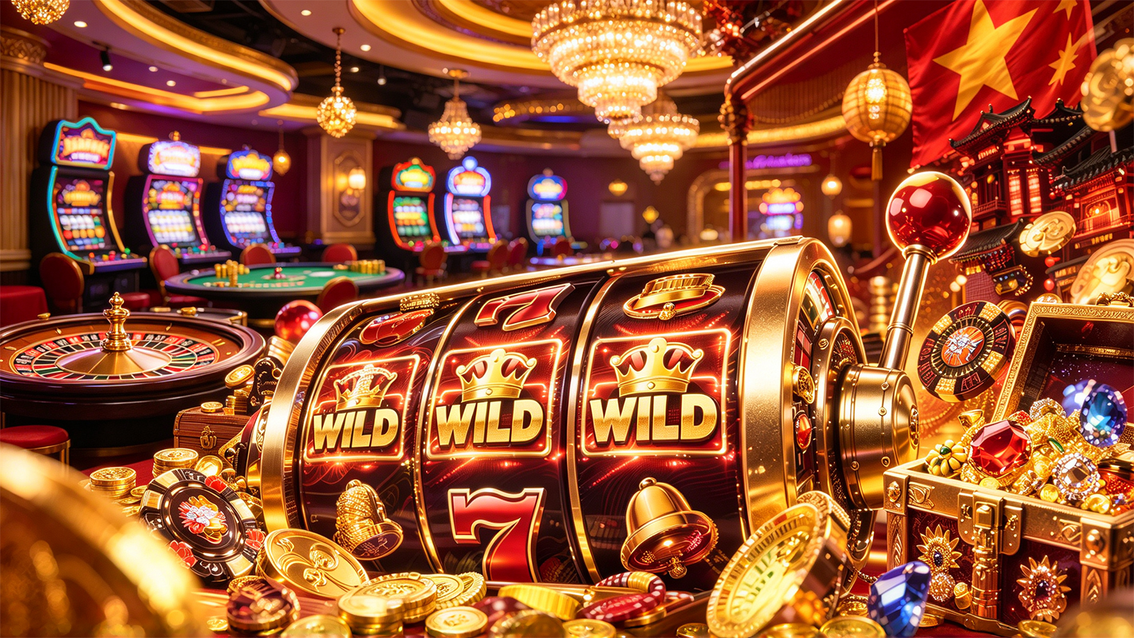 Slot